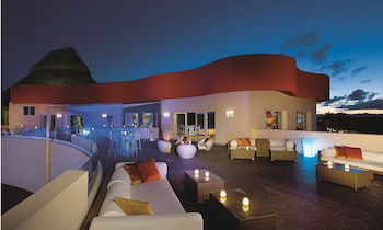 Breathless Punta Cana Resort & Spa - Adults Only - All Inclusive