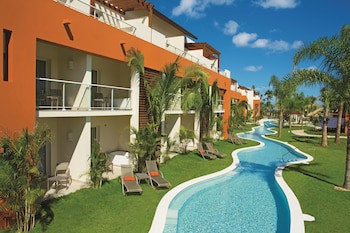 Breathless Punta Cana Resort & Spa - Adults Only - All Inclusive