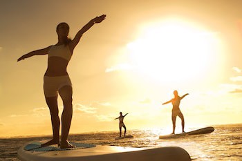 Breathless Punta Cana Resort & Spa - Adults Only - All Inclusive