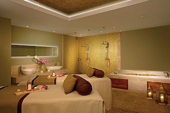 Breathless Punta Cana Resort & Spa - Adults Only - All Inclusive