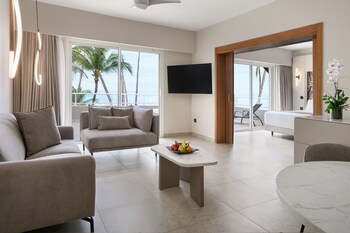 Breathless Punta Cana Resort & Spa - Adults Only - All Inclusive