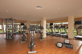 Breathless Punta Cana Resort & Spa - Adults Only - All Inclusive