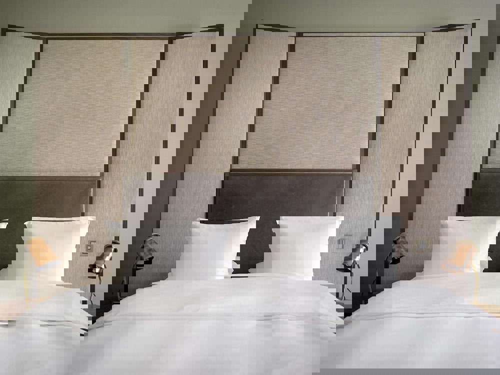 The Emblem Prague Hotel - Preferred Hotels & Resorts