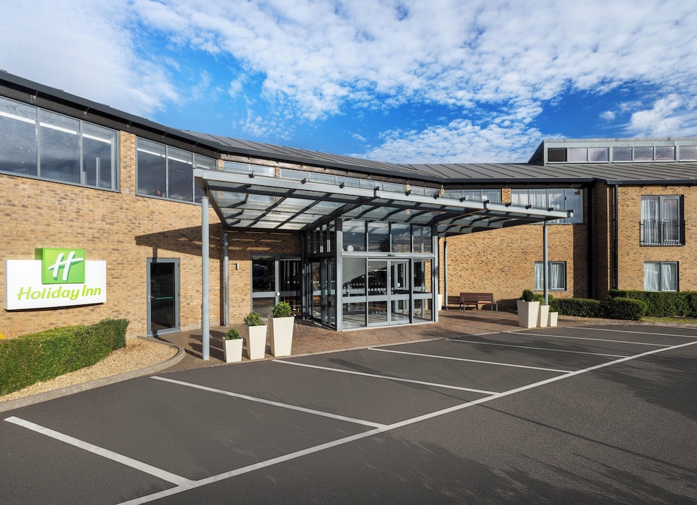 Holiday Inn Huntingdon - Racecourse by IHG