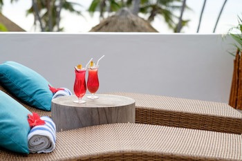Tropica Island Resort - Adults Only