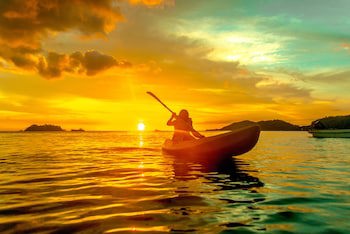 Tropica Island Resort - Adults Only