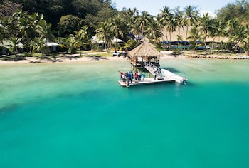 Tropica Island Resort - Adults Only