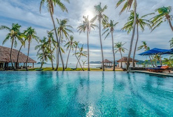 Tropica Island Resort - Adults Only
