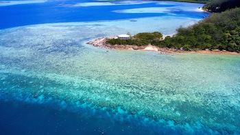 Tropica Island Resort - Adults Only