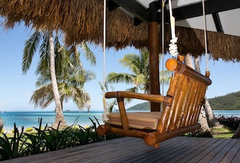 Tropica Island Resort - Adults Only