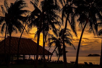 Tropica Island Resort - Adults Only