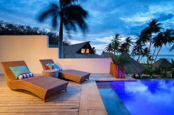Tropica Island Resort - Adults Only