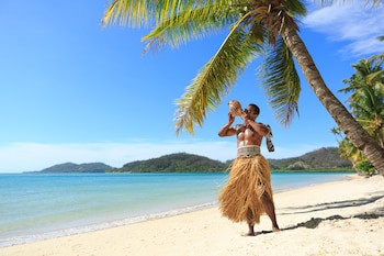 Tropica Island Resort - Adults Only