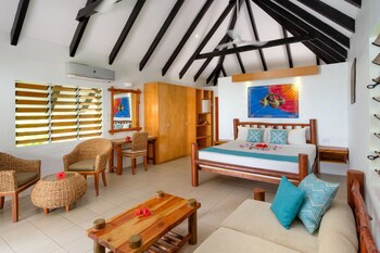 Tropica Island Resort - Adults Only