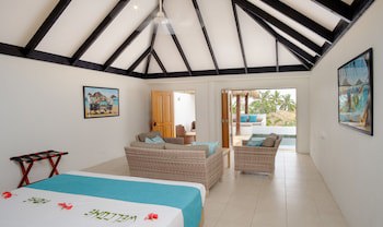Tropica Island Resort - Adults Only