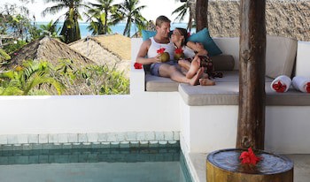 Tropica Island Resort - Adults Only