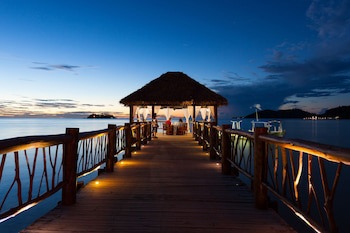 Tropica Island Resort - Adults Only