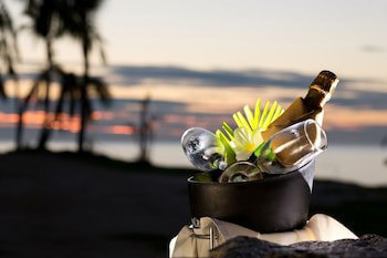 Tropica Island Resort - Adults Only