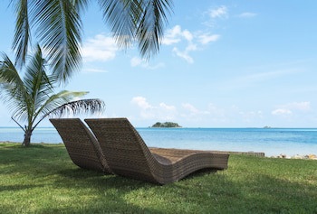 Tropica Island Resort - Adults Only