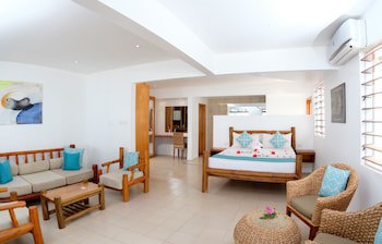 Tropica Island Resort - Adults Only