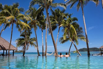 Tropica Island Resort - Adults Only