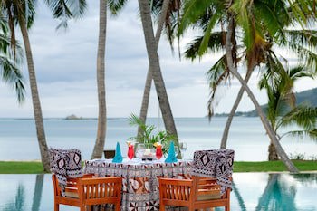 Tropica Island Resort - Adults Only