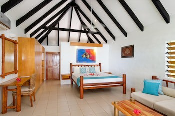 Tropica Island Resort - Adults Only