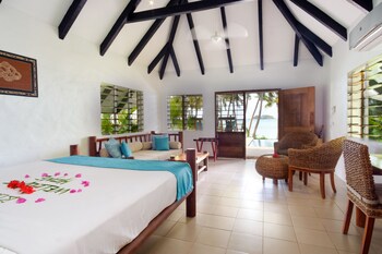 Tropica Island Resort - Adults Only