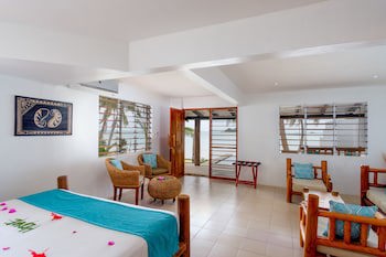 Tropica Island Resort - Adults Only
