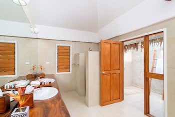 Tropica Island Resort - Adults Only
