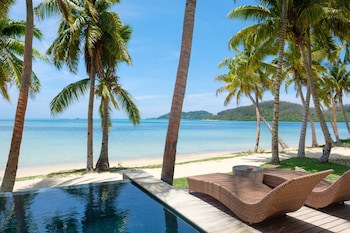 Tropica Island Resort - Adults Only