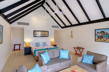 Tropica Island Resort - Adults Only