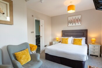 Bowness Guest House