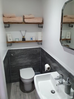 Bowness Guest House