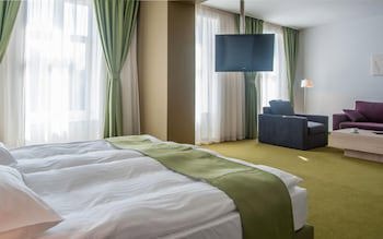 Armatti Hotel
