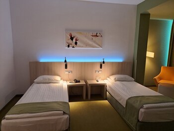 Armatti Hotel