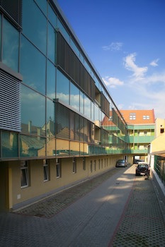 Armatti Hotel