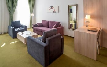 Armatti Hotel