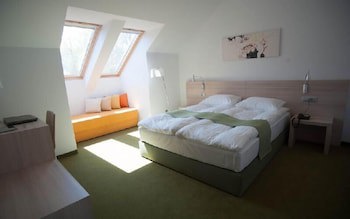 Armatti Hotel