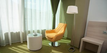 Armatti Hotel