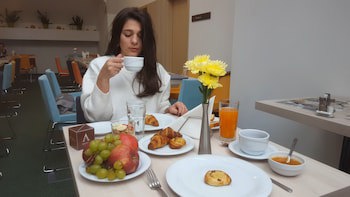 Armatti Hotel