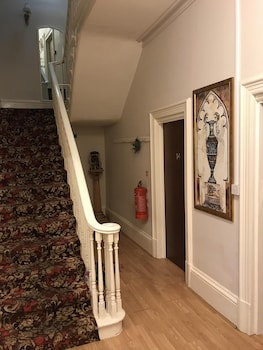 Albemarle Hotel
