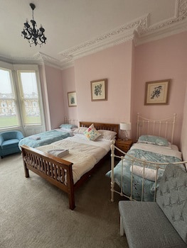 Albemarle Hotel