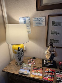 Albemarle Hotel