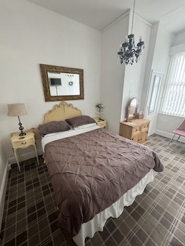 Albemarle Hotel