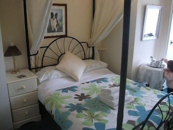 Albemarle Hotel