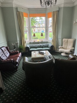 Albemarle Hotel