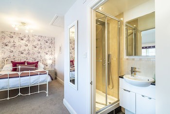 Hamiltons Boutique Hotel