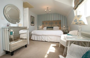 Hamiltons Boutique Hotel
