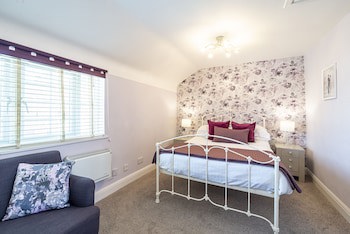 Hamiltons Boutique Hotel